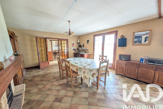 achat maison bouresse 86410