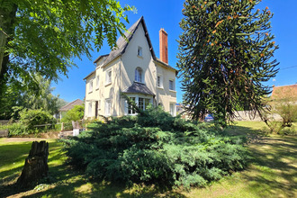 achat maison bouresse 86410