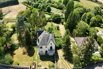 achat maison bouresse 86410