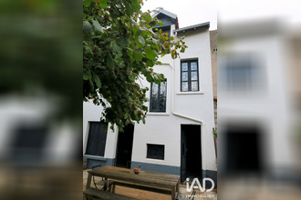 achat maison bouresse 86410