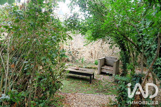 achat maison bouresse 86410
