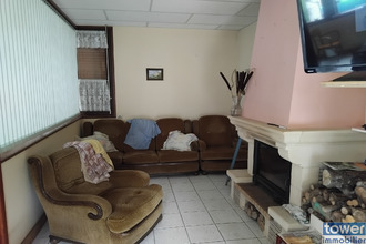 achat maison bouret-sur-canche 62270
