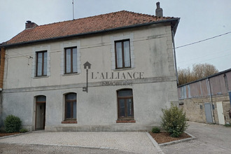 achat maison bouret-sur-canche 62270