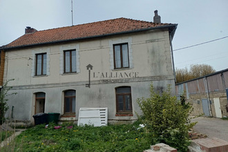 achat maison bouret-sur-canche 62270