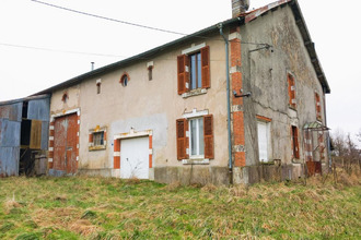 achat maison boureuilles 55270