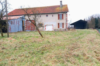 achat maison boureuilles 55270