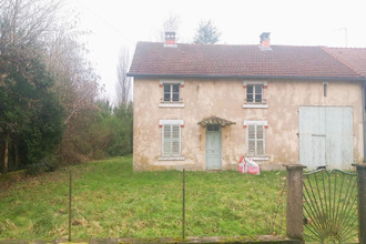 achat maison boureuilles 55270