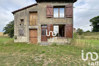 achat maison boureuilles 55270