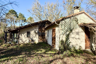 achat maison bourideys 33113