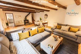 achat maison bourisp 65170