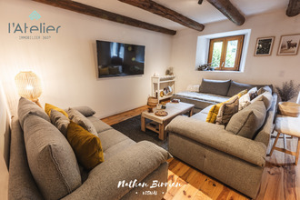 achat maison bourisp 65170