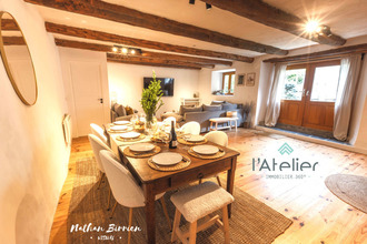 achat maison bourisp 65170