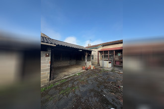 achat maison bourlens 47370