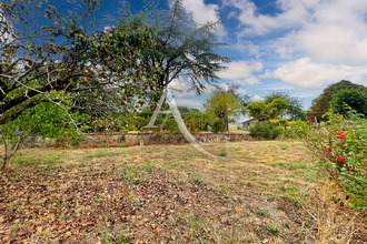 achat maison bourlens 47370