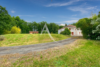 achat maison bourlens 47370