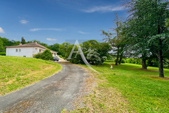 achat maison bourlens 47370