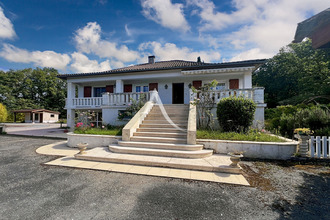 achat maison bourlens 47370