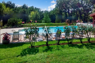 achat maison bourlens 47370