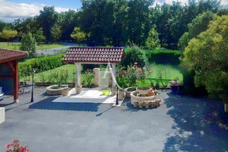 achat maison bourlens 47370