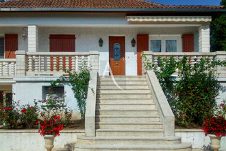 achat maison bourlens 47370