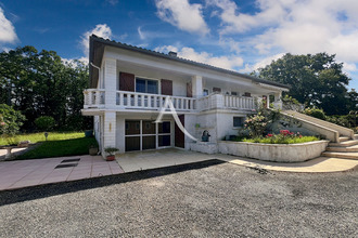 achat maison bourlens 47370