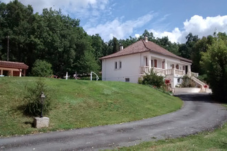 achat maison bourlens 47370