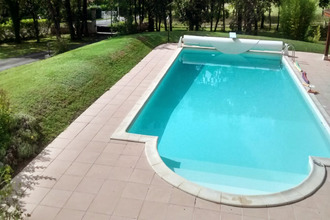 achat maison bourlens 47370