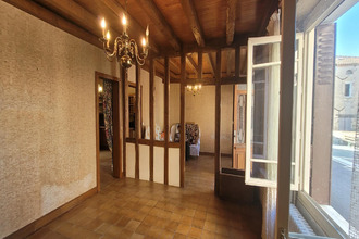 achat maison bourlens 47370