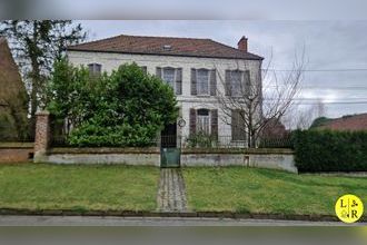 achat maison bourlon 62860