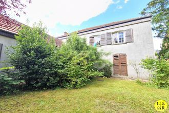 achat maison bourlon 62860