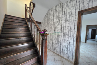 achat maison bourlon 62860