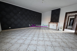 achat maison bourlon 62860