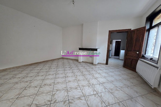 achat maison bourlon 62860