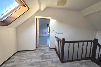 achat maison bourlon 62860