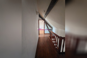 achat maison bourlon 62860