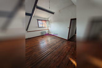 achat maison bourlon 62860