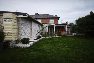 achat maison bourlon 62860