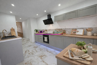 achat maison bourlon 62860