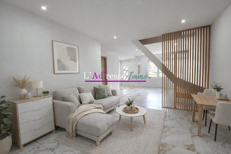 achat maison bourlon 62860