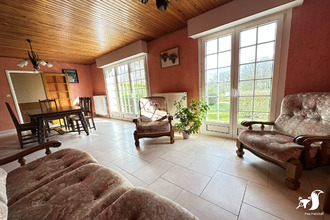 achat maison bourlon 62860