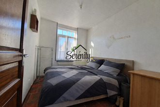 achat maison bourlon 62860