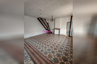 achat maison bourlon 62860