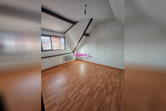 achat maison bourlon 62860
