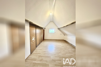 achat maison bourlon 62860