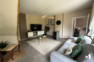 achat maison bourlon 62860