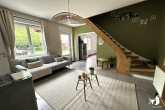 achat maison bourlon 62860