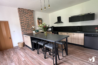 achat maison bourlon 62860