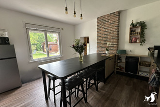 achat maison bourlon 62860