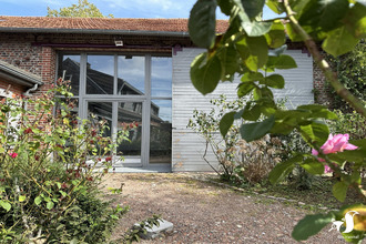 achat maison bourlon 62860