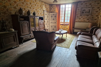 achat maison bourmt 52150